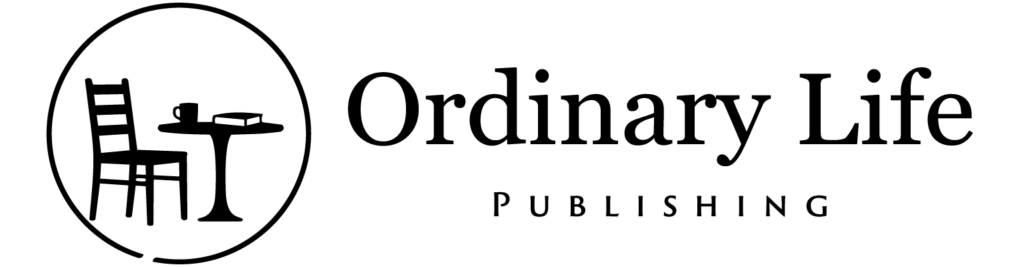 Ordinary Life Publishing logo